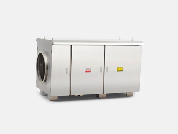 廢氣處理一體機，你了解嗎