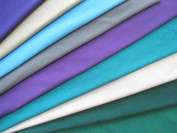 針織布廢氣處理方法